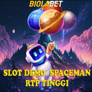 Game Spaceman demo di Biolabet memberikan pengalaman bermain yang seru, edukatif, dan tanpa risiko.