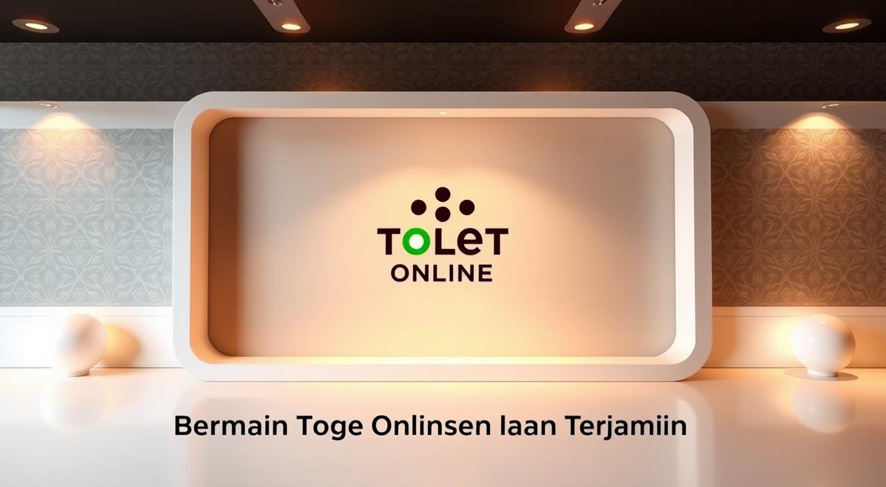 Bermain Togel Online Aman dan Terjamin
