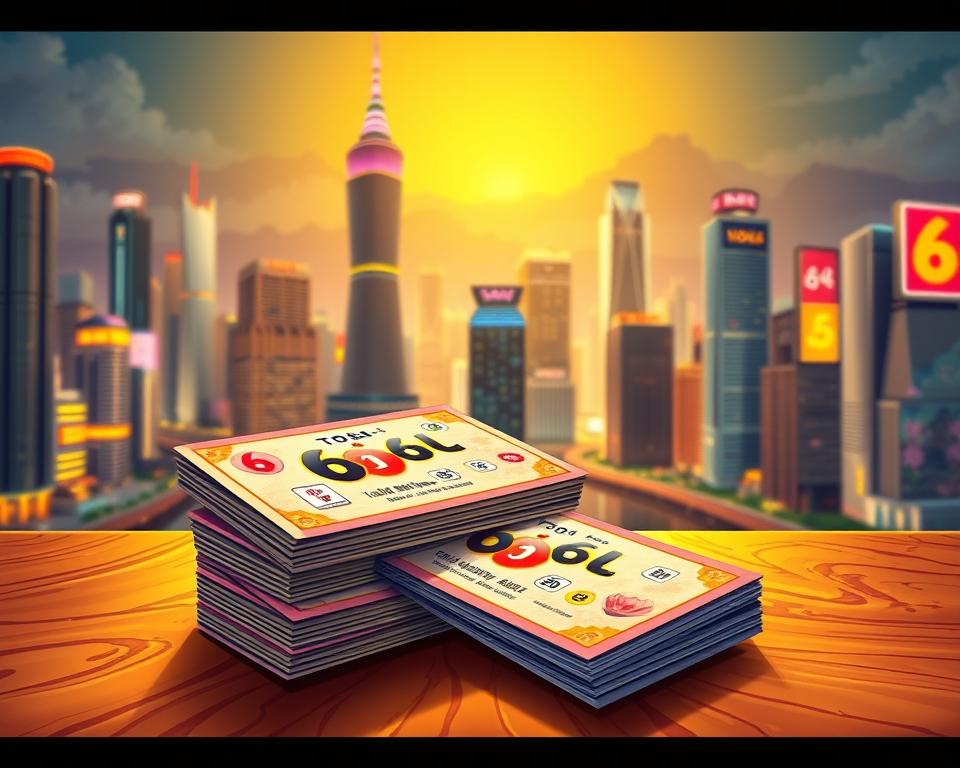 7 Trik Menang Togel Hongkong yang Jarang Diketahui Pemula