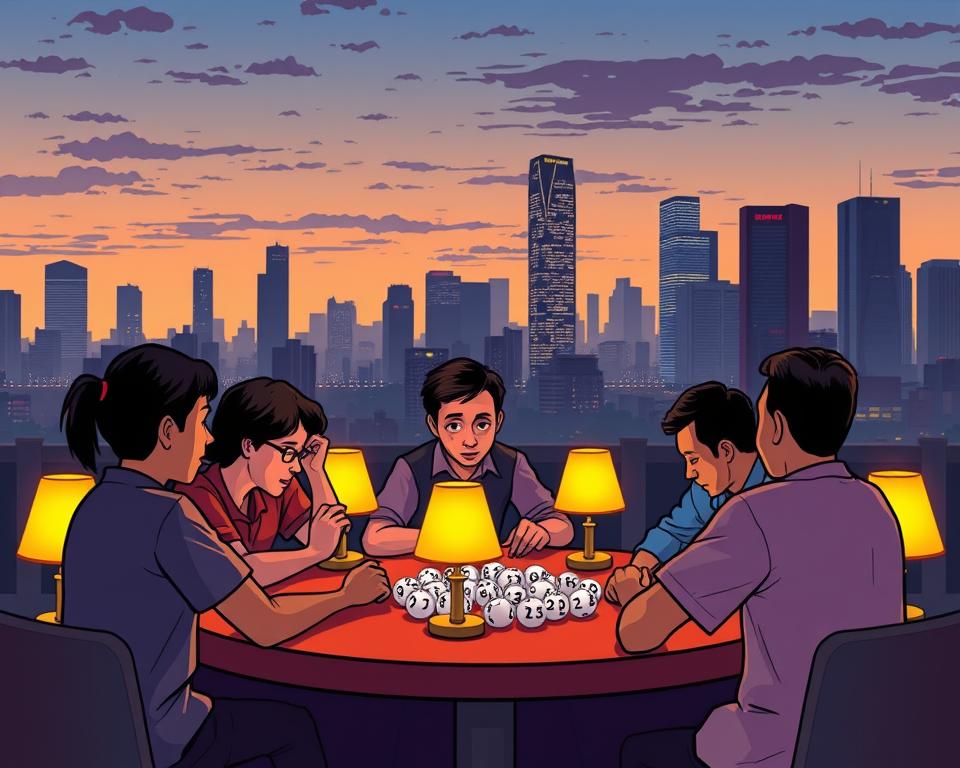 Strategi Bermain di Pasaran Favorit Bandar Togel