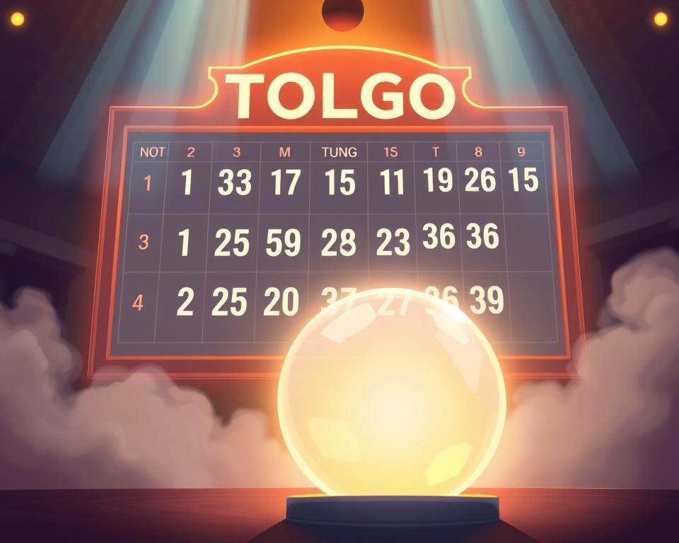 Prediksi Togel Jitu Online Terpercaya Hari Ini
