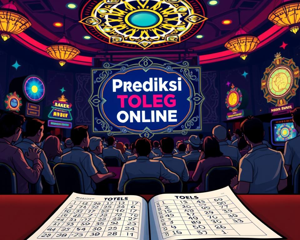 Prediksi Togel Online untuk Pencari Angka Main